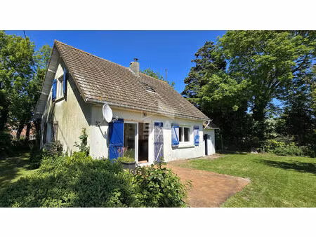 maison 5 pièces 92 m² à vendre / acheter sotteville-sur-mer 76740 ? | era immobilier