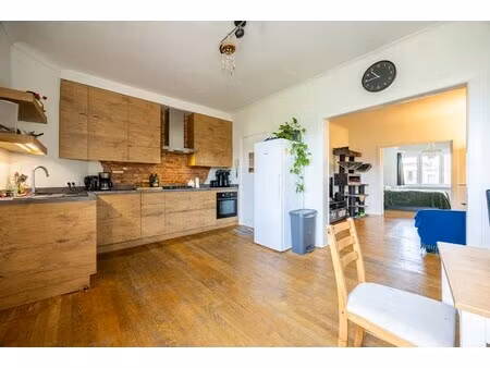 appartement te huur in deurne met 1 slaapkamer