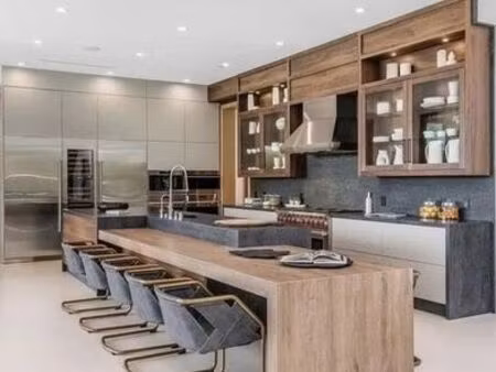 appartement de luxe de 5 pièces en vente à châtenay-malabry  île-de-france