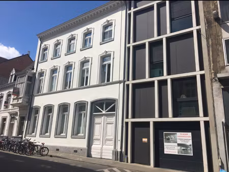 appartement te huur in leuven met 1 slaapkamer
