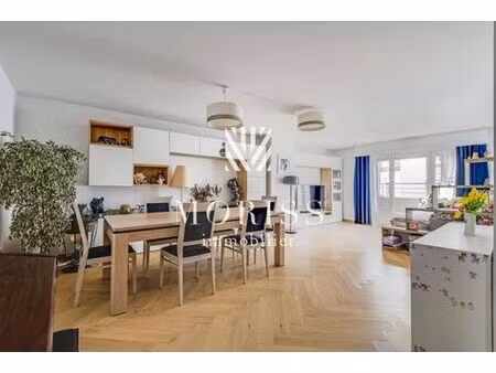 appartement de prestige en vente saint-denis  france