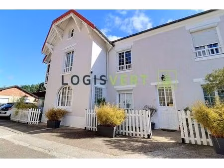 maison de luxe de 5 pièces en vente à bièvres  france