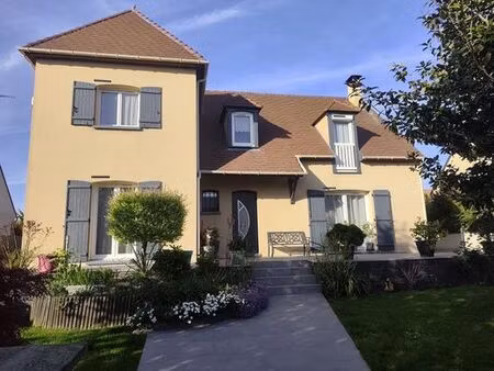 maison de luxe de 142 m2 en vente mareuil-lès-meaux  france