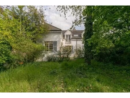 maison de luxe 6 chambres en vente à saint-maur-des-fossés  île-de-france