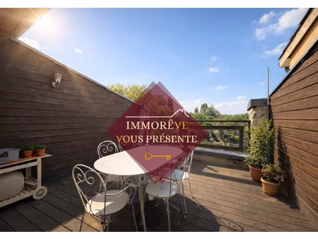 achat maison 4 pièces 157m² st pierre de boeuf 42520