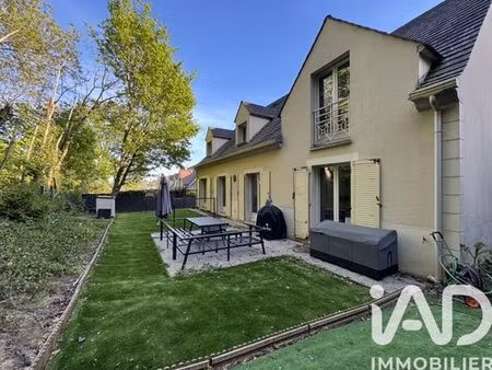 villa de luxe de 7 pièces en vente vauhallan  france