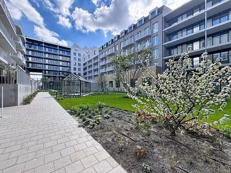 appartement te huur in antwerpen met 1 slaapkamer