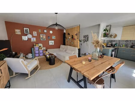 appartement 3 pièces 65 m² à vendre / acheter vertou 44120 ? | era immobilier