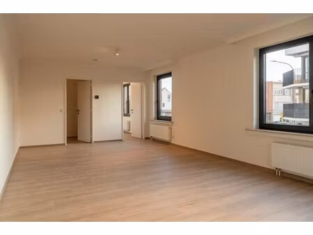 appartement te huur in burcht met 2 slaapkamers