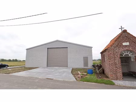 commercieel te huur in roeselare