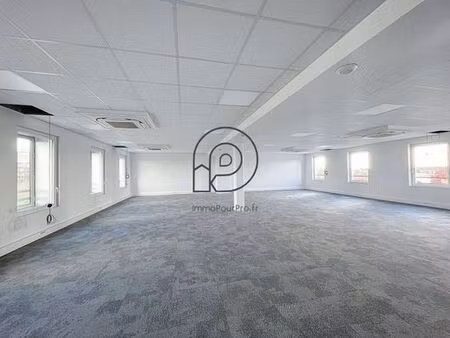 bureau prestigieux de 156 m2 en vente - lille  france