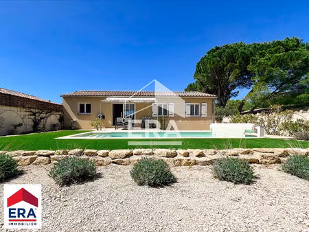 maison 4 pièces 85 m² à vendre / acheter mazan 84380 ? | era immobilier