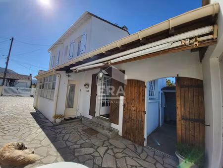 maison 4 pièces 92 m² à vendre / acheter royan 17200 ? | era immobilier
