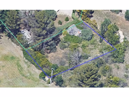 terrain 0 pièces 576 m² à vendre / acheter aix-en-provence 13100 ? | era immobilier