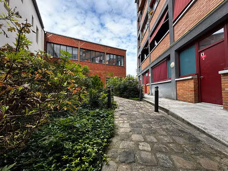 appartement 1 pièces 31 m² à vendre / acheter paris 20e arrondissement 75020 ? | era immob