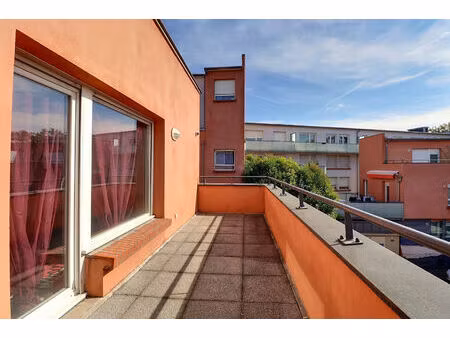 appartement 4 pièces 84 m² à vendre / acheter saint-denis 93200 ? | era immobilier