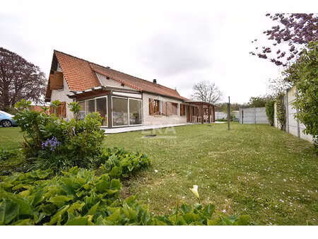 maison 7 pièces 148 m² à vendre / acheter ardres 62610 ? | era immobilier