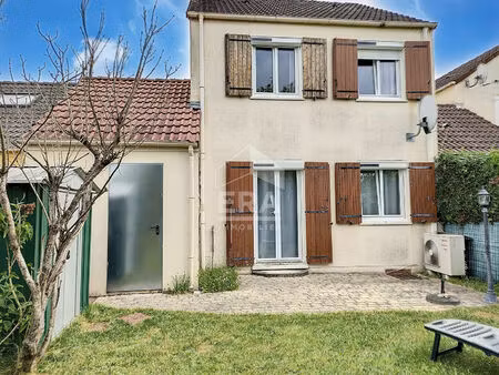 maison 4 pièces 78 m² à vendre / acheter chaumontel 95270 ? | era immobilier