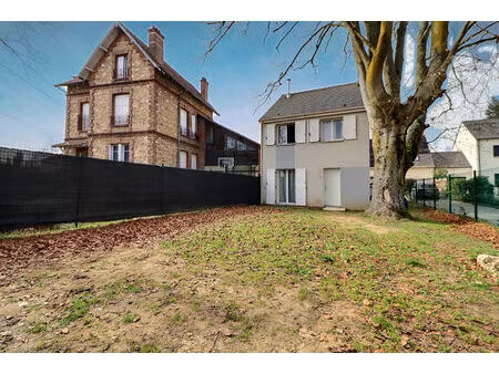 maison 5 pièces 79 m² à vendre / acheter saint-leu-la-forêt 95320 ? | era immobilier