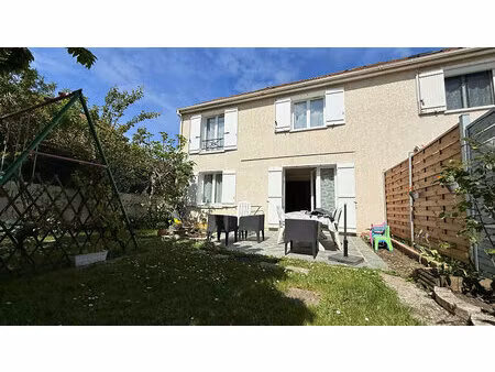 maison 5 pièces 97 m² à vendre / acheter villabé 91100 ? | era immobilier