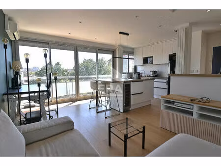 appartement 2 pièces 46 m² à vendre / acheter toulouse 31000 ? | era immobilier