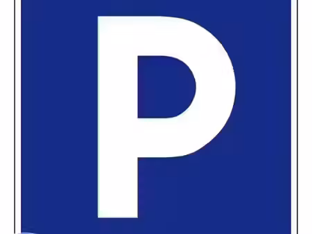 parking à louer - nice (06) - 95€
