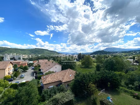 appartement 4 pièces 100 m² à vendre / acheter gap 05000 ? | era immobilier