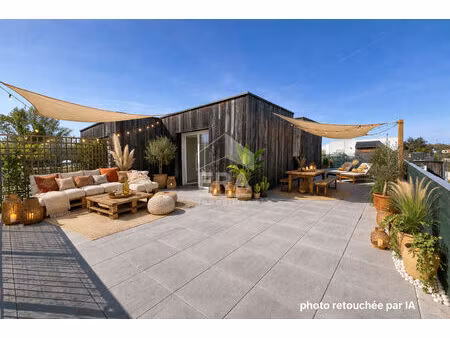 appartement 4 pièces 87 m² à vendre / acheter pessac 33600 ? | era immobilier