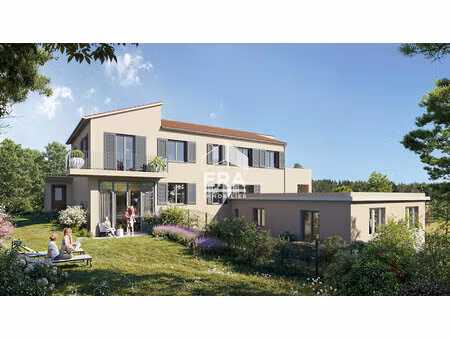 appartement 3 pièces 80 m² à vendre / acheter cabriès 13480 ? | era immobilier