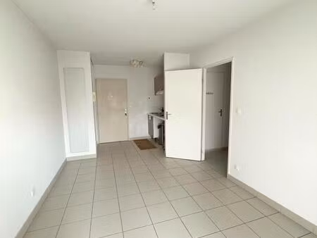 location appartement 2 pièces 39m² montpellier 34080
