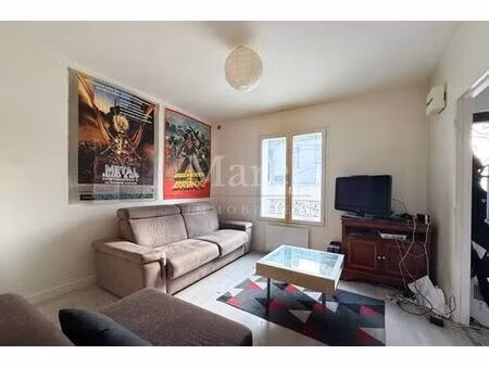 maison de prestige de 122 m2 en vente nanterre  france