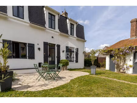 maison 5 pièces 125 m² à vendre / acheter saint-josse 62170 ? | era immobilier