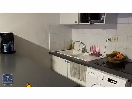 location appartement 3 pièces 65m² auterive 31190