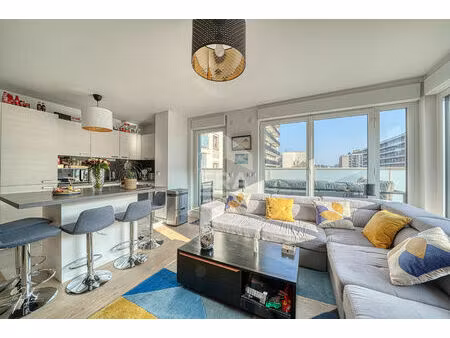 appartement 3 pièces 65 m² à vendre / acheter chaville 92370 ? | era immobilier
