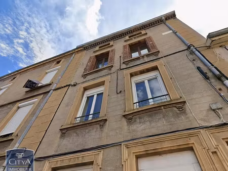 appartement à louer 3 pièces 50.18 m² - saint-paul-en-jarez (42) - 518€