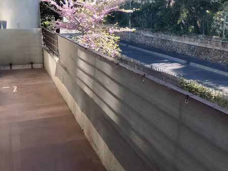 location appartement 1 pièce 34m² montpellier 34090