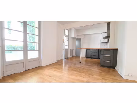 location appartement 3 pièces 50m² toulouse 31000