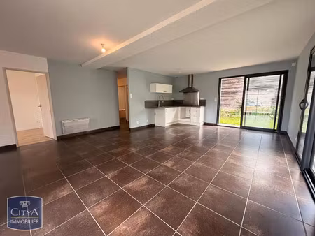 maison à louer 0 pièce - saint-germain-au-mont-d'or (69) - 1 300€