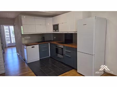 location appartement 2 pièces 45m² montpellier 34000