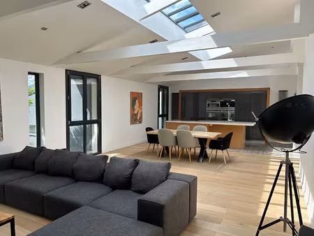 maison de ville 8 pièces 190 m² à vendre / acheter l'haÿ-les-roses 94240 ? | era immobilie