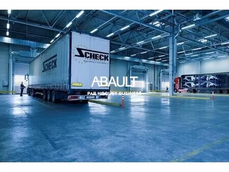 location local commercial 676m² toulouse 31200