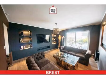 appartement 4 pièces