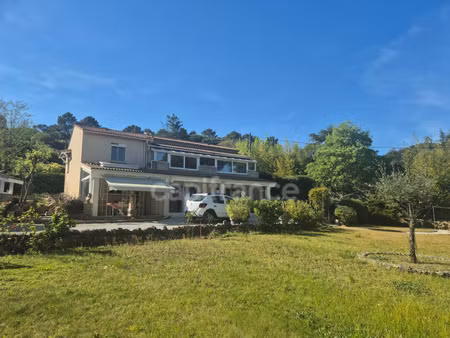 maison à vendre anduze 6 pièce(s) 142m2 395 500€