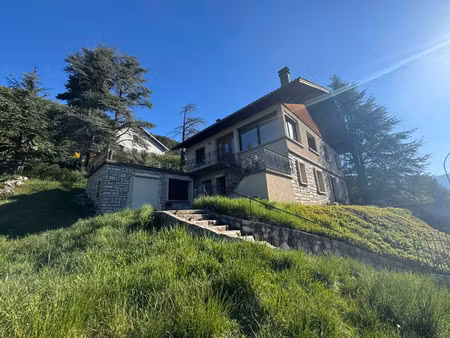 maison à vendre veynes 8 pièce(s) 242m2 347 000€