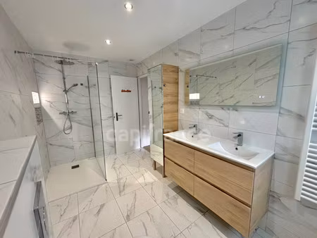 maison à vendre bouxieres aux chenes 6 pièce(s) 150m2 265 000€