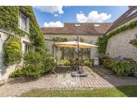 prestigieuse maison en vente la chapelle-la-reine  france