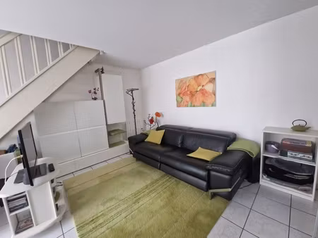 appartement 2 pièces - 50 m²