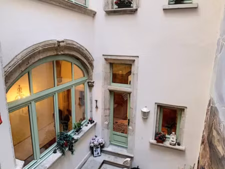 immeuble à le puy-en-velay (43000)