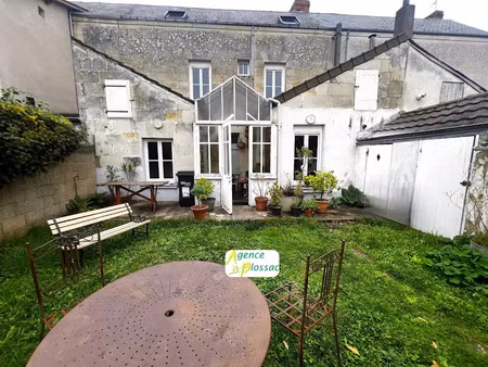 vente maison 6 pièces 119 m² à chatellerault (86100)  137 000 €