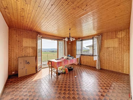 maison à vendre cranves sales 4 pièce(s) 84m2 380 000€